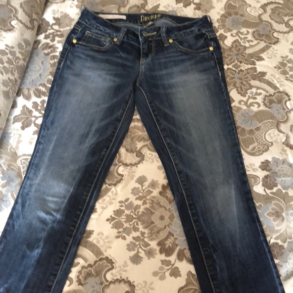 Decree Jeans for Juniors - Picture 2 of 3